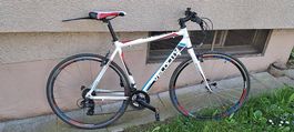 Citybike Velo Grösse M, frisch gewartet