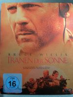 Tränen der Sonne  (2003) Steelbook