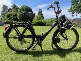 Velosolex mit Charme, ideal für Restauration