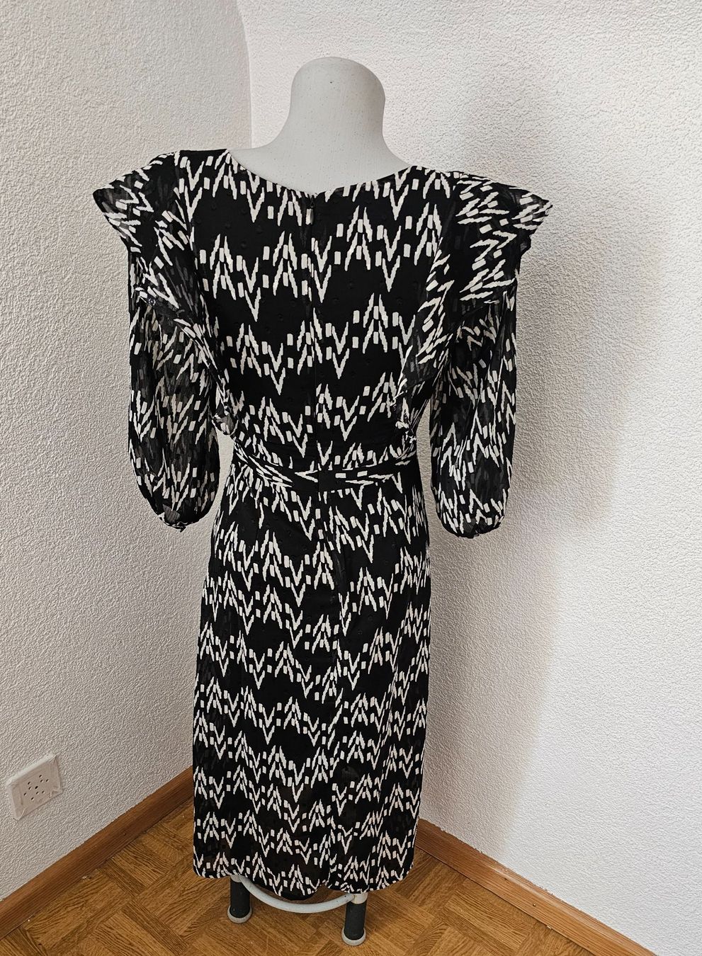 Vestiti: NOSS super chic Business Kleid Gr. S – Nuovo (secondo la descrizione) da Füllinsdorf venduto da Sunnebliemli7 2