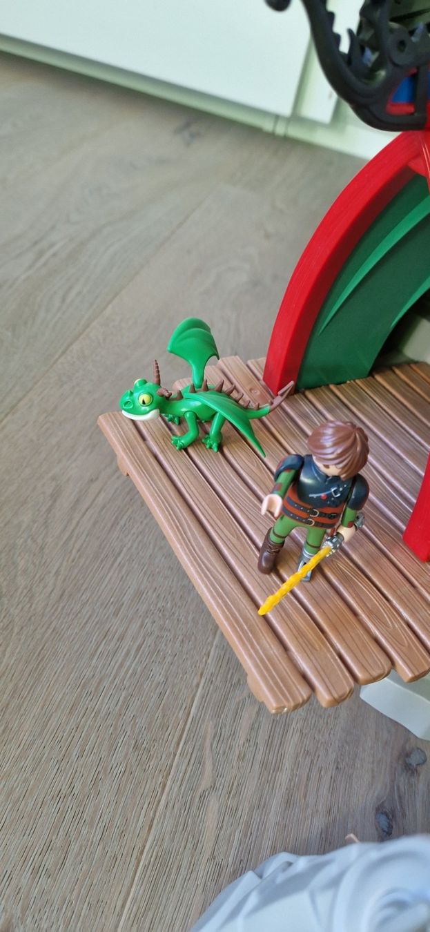 Playmobil Giocattoli: Playmobil – Nuovo (secondo la descrizione) da Tafers venduto da Nathtafers 1