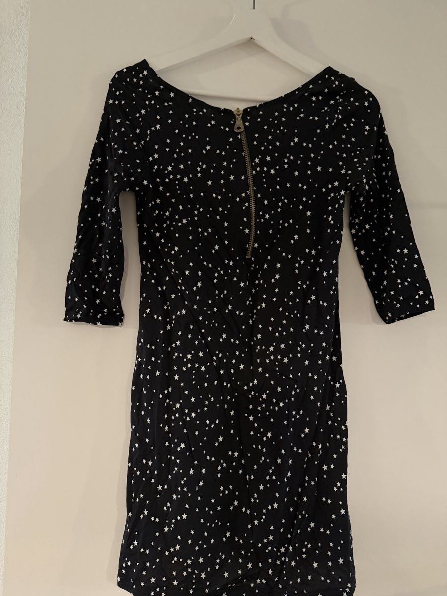 Zara Vestiti: Kleid/langes Tshirt, Zara, Grösse S - NEU – Nuovo (secondo la descrizione) da Küsnacht ZH venduto da ToddyGinger 2