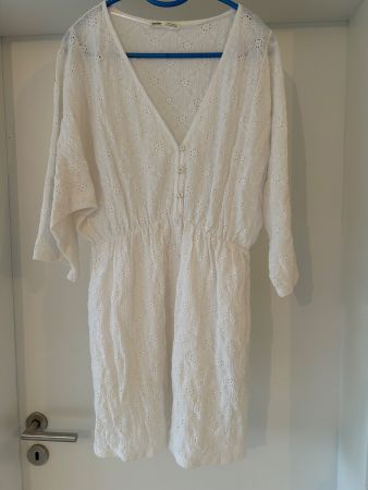 Robe Pull&Bear