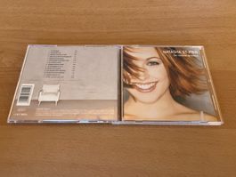 Natasha St-Pier - De l'amour le mieux