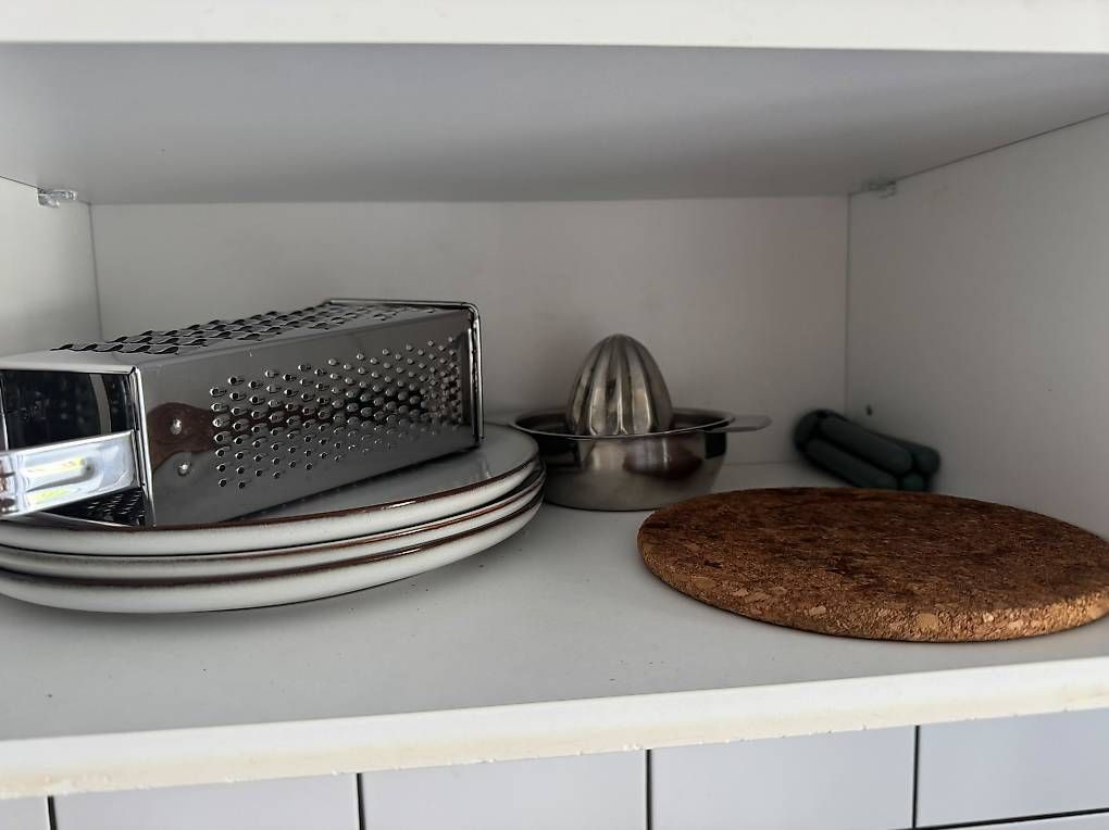 Set di piatti: Kit Teller-Dessertteller-Schüssel-Gläser Ikea – Usato da Allschwil venduto da jos_9jdf 1