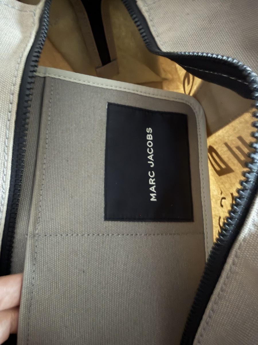 Marc Jacobs Taschen für Damen: Marc Jacobs Tote Bag Original Large – Gebraucht aus Vionnaz von b_f_d_r_g 6
