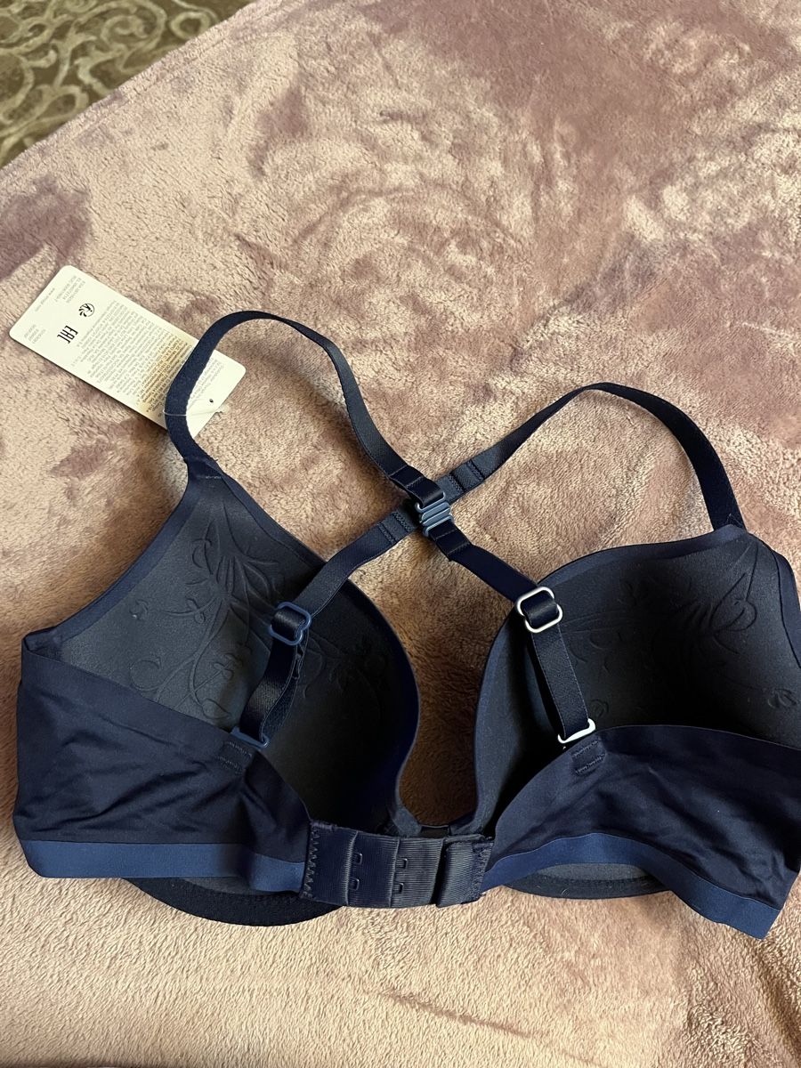 Sloggi Altra biancheria intima: Soutien-gorge sloggi neuf 75C – Nuovo e nell'imballaggio originale da Ballens venduto da Annushka26 4