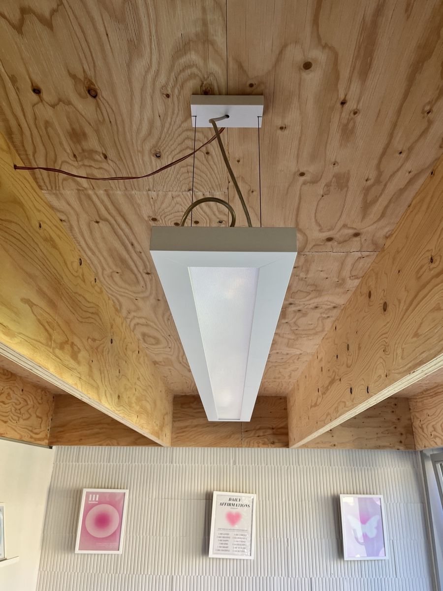 Regent Lampadari & plafoniere: 6 x Regent PENDELLEUCHTE – Usato da Birsfelden venduto da Ric8do 3