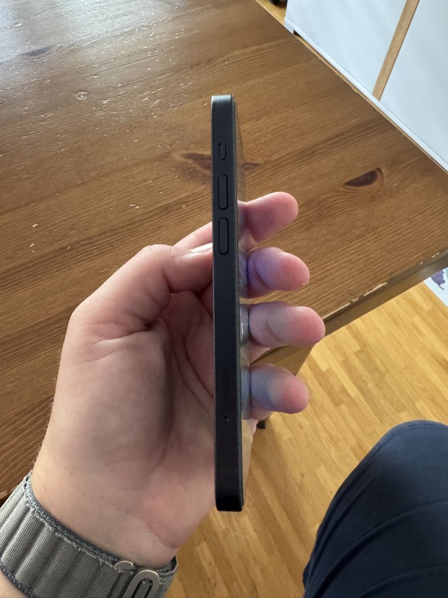 Apple Handys / Smartphones: Iphone 12mini – Gebraucht aus Zufikon von BeatriceG0102 3