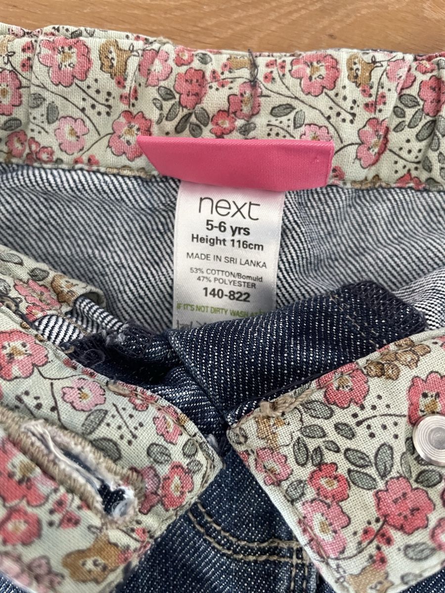 Robes et jupes: Jeans Jupe / Röckli – D'occasion à Aarwangen par erd_ngx8 2