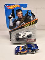 Hot wheels Marvel und funny car (1977)