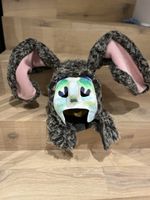 Fasnacht Larve Kinden