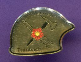 Feuerwehr  TRIMBACH