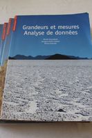 Livres de Mathématiques 