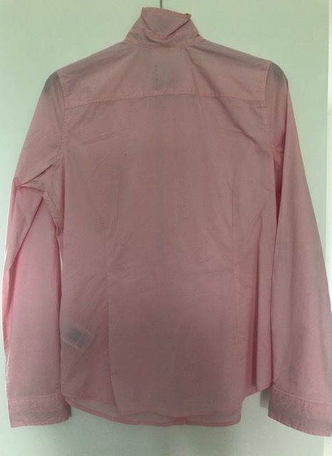 Blusen: Neue Bluse Gaastra Gr. M rosa – Neu (gemäss Beschreibung) aus Utzigen von Crisbo 1
