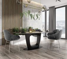 LAMELIO - MILO, Lamellen Paneele für Ihr Interieur