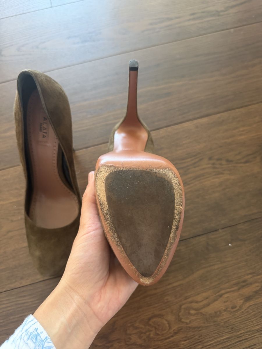 Alaia Scarpe da donna: Alaia Heels – Usato da Freienbach venduto da dan_9rjy 3
