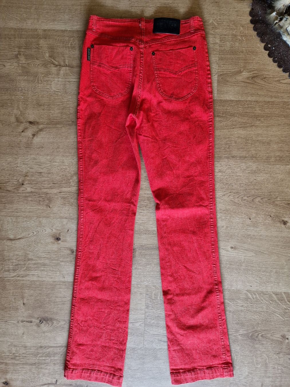 Jeans: Plein Sud Jeans Damen – Usato da Jona venduto da HappyHappyHappyHappy 2