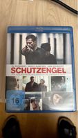 Schutzengel - Blu-ray mit Til Schweiger – Top Zustand!