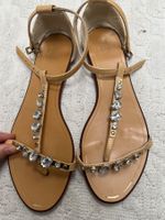 Sandals size 38 - made in Italy
