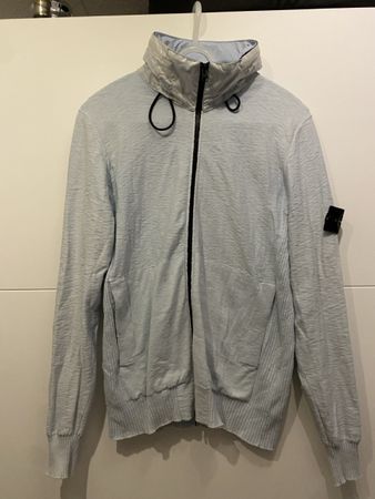 Stone Island Strickjacke M