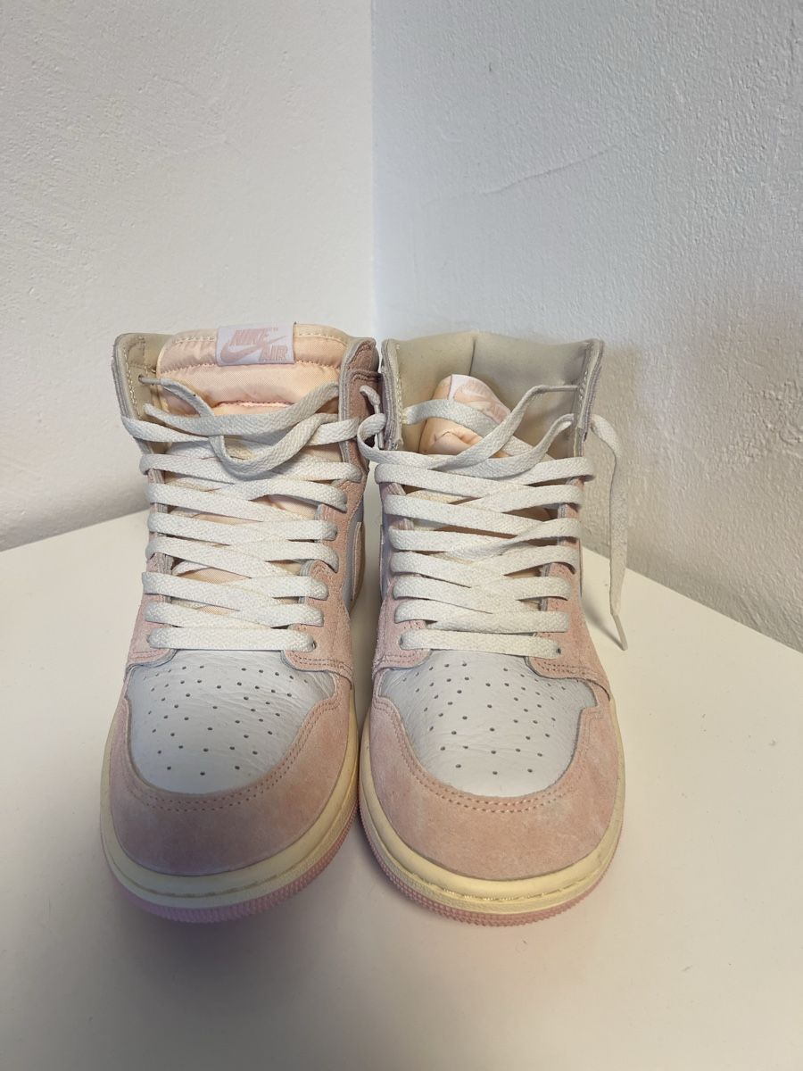 Jordan Herrenschuhe: Jordan 1 High washed Pink – Neu und originalverpackt aus Hägglingen von jes_9psg 2