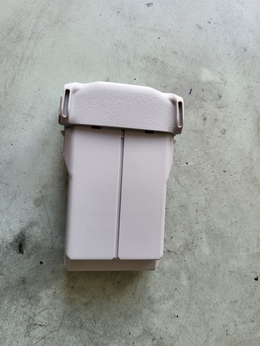 DJI RC Modellbau: dji mini 3 mini 4, 5 extended battery plus – Gebraucht aus Geneve von T36