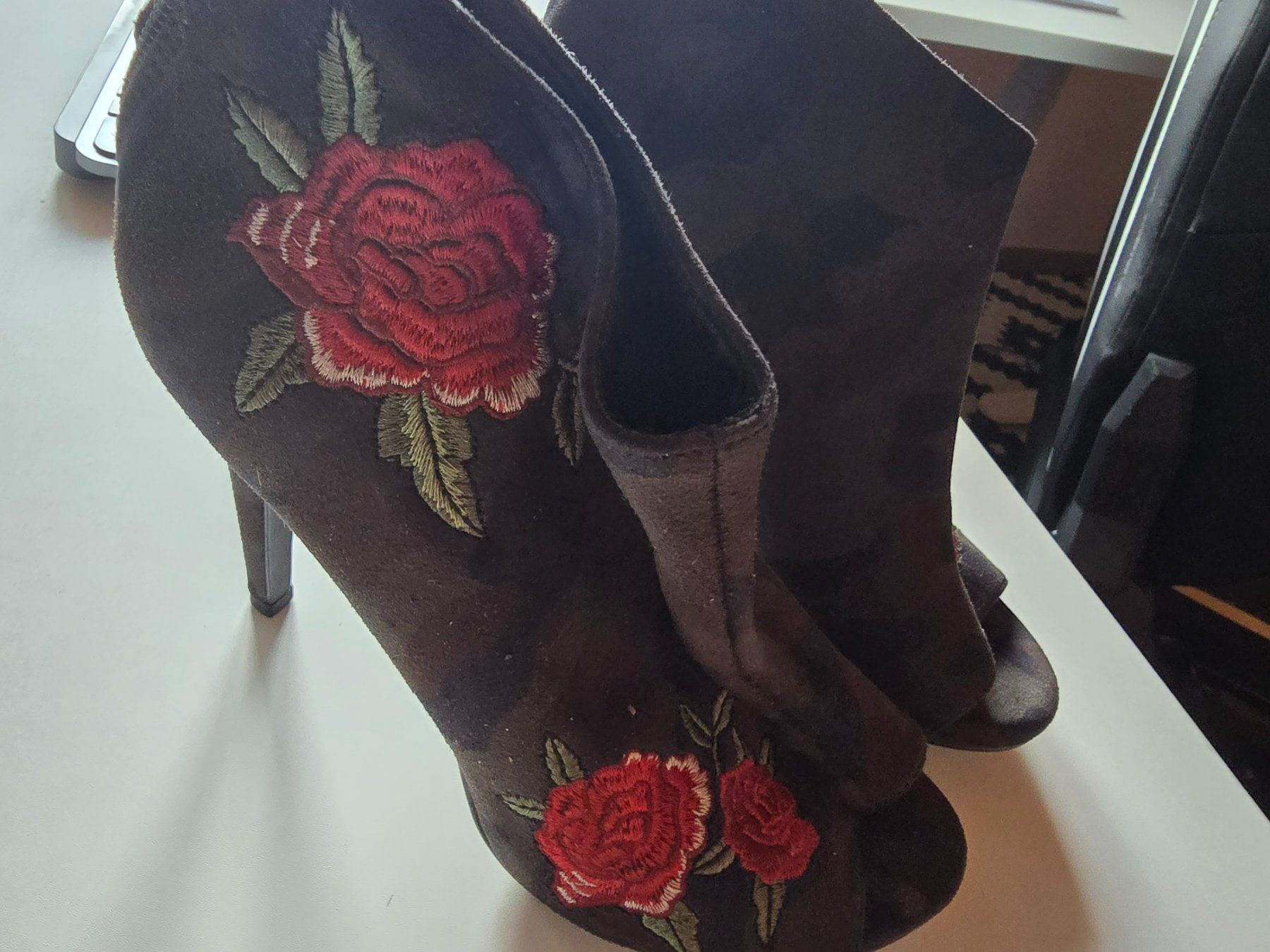 Scarpe da donna: High Heels – Usato da Mägenwil venduto da Carlo55 3