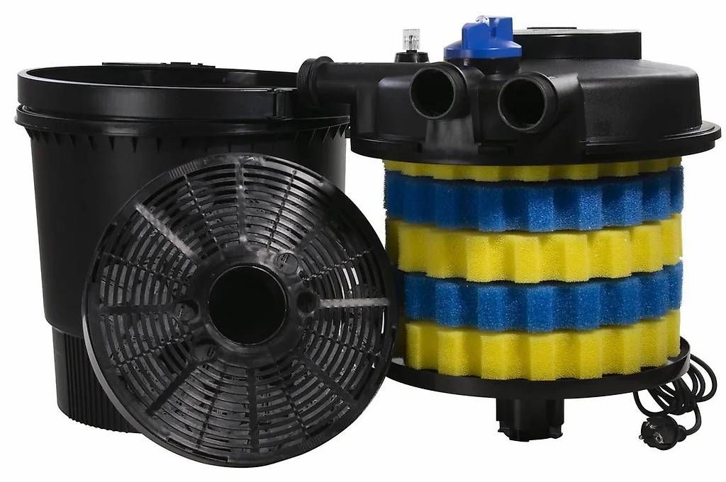 Altro: Filtre Aqua Forte GPF 30000 – Usato da Zuchwil venduto da Swisstropicalfish 2