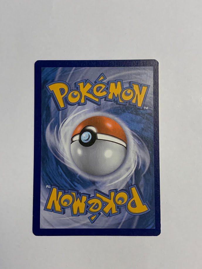 Bandai Carte collezionabili: Pokemon Meowth - 53/83 EN – Usato da schaan venduto da Schokoloco 1