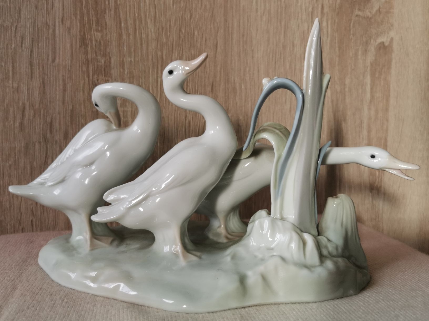 Lladro Figurines: Lladro Porzellan Figur – Neuf (Voir description) à Schlieren par vlalif 6