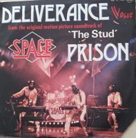 Vinyl Single Space - Deliverance