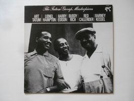 THE TATUM GROUP  -  MASTERPIECES