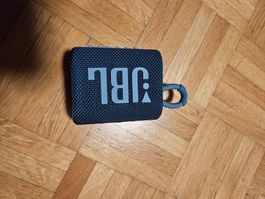 JBL Go3