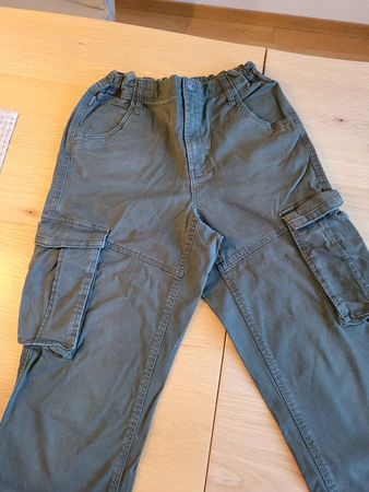 Coole Cargo Hose Gr.176