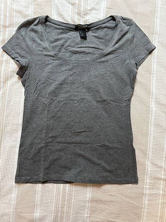 Basic Shirt Grösse S