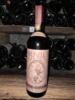 Brunello di Montalcino Fattoria La Magia 1980