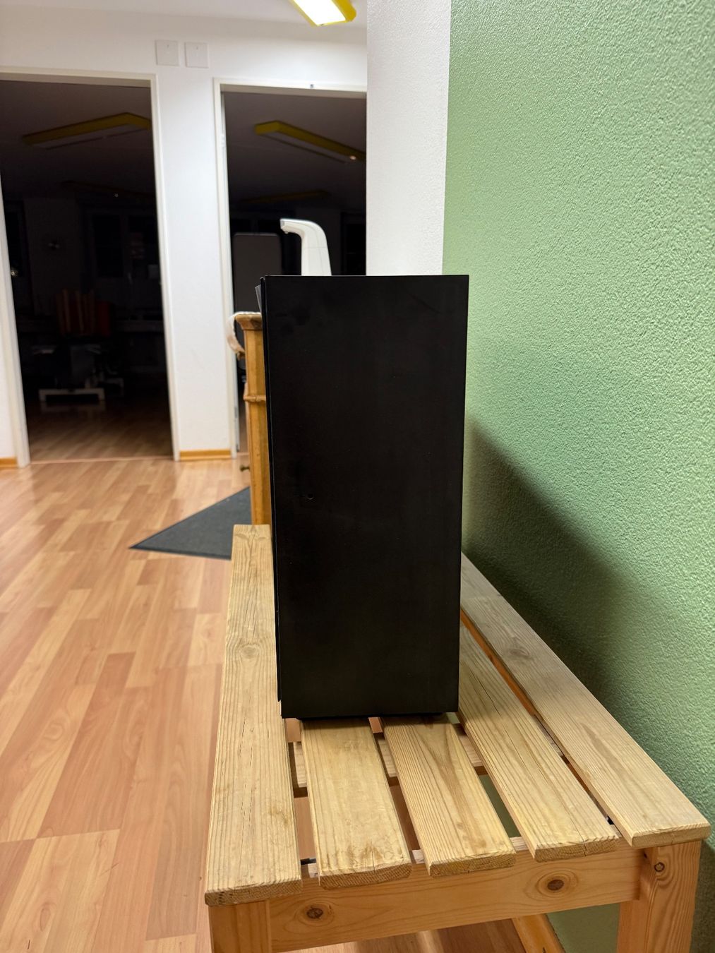 Ikea Armadi: 5 Einzelteile Schuhschranksystem IKEA – Usato da Winterthur venduto da juliab555 4