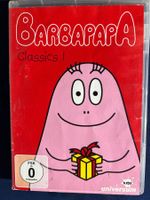 DVD - Barbapapa Classics I