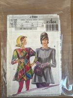 Schnittmuster für Bluse