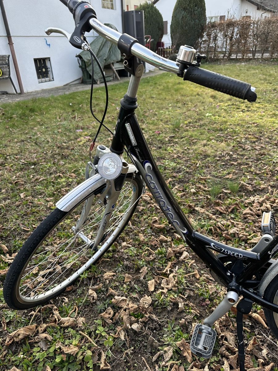Velos: Velo – Gebraucht aus Dietikon von moradi24 2