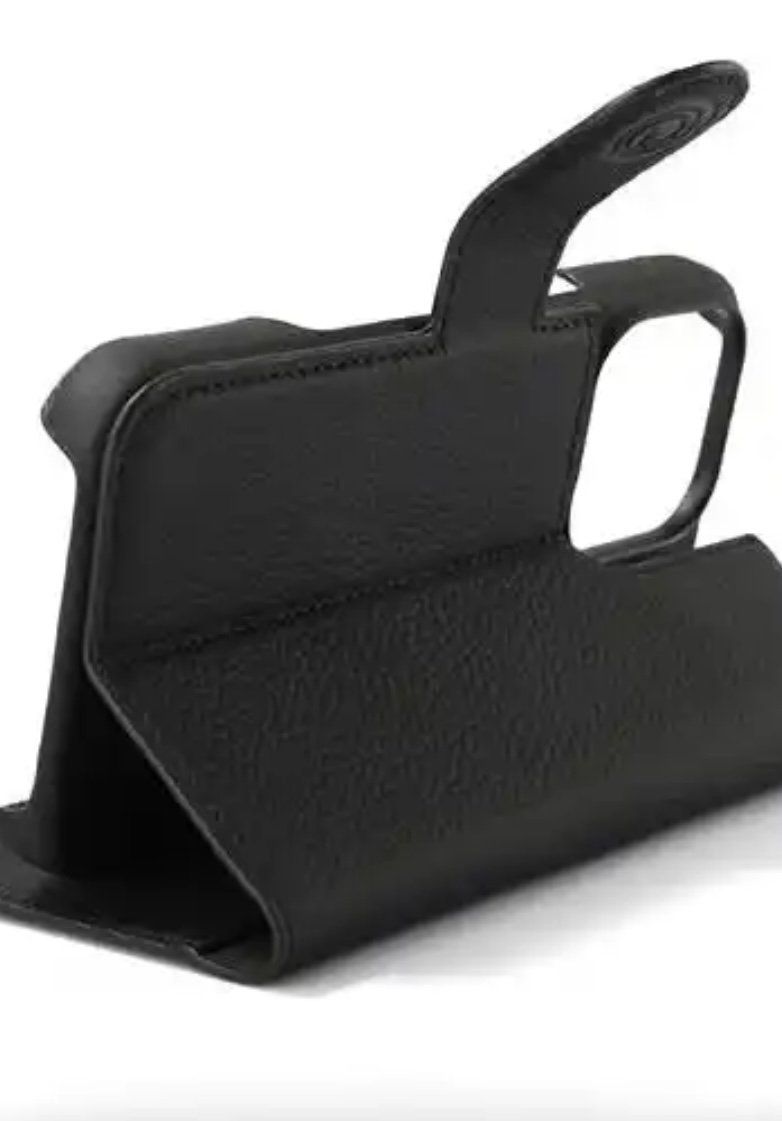 Apple Coques & Protection écran: Schwarzes iPhone 16 Pro Max Bookcase - Neu! – Neuf (Voir description) à Leukerbad par lee_knr2 2