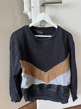 Zara Man Sweatshirt, Grösse XL, guter Zustand