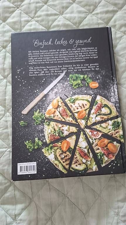 Libri: Eat better not less – Usato da Aefligen venduto da helinae90 1