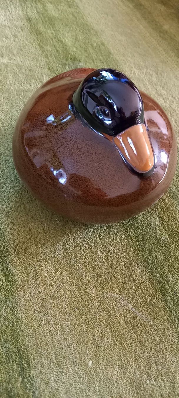 Statuette: ente – Usato da Höri venduto da bsc_68fw 4