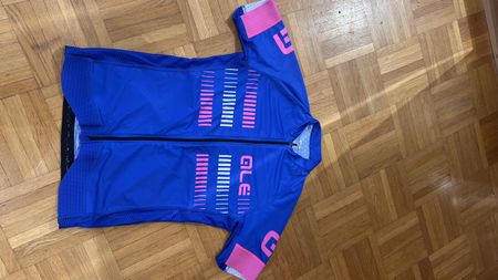 Ale Radtrikot