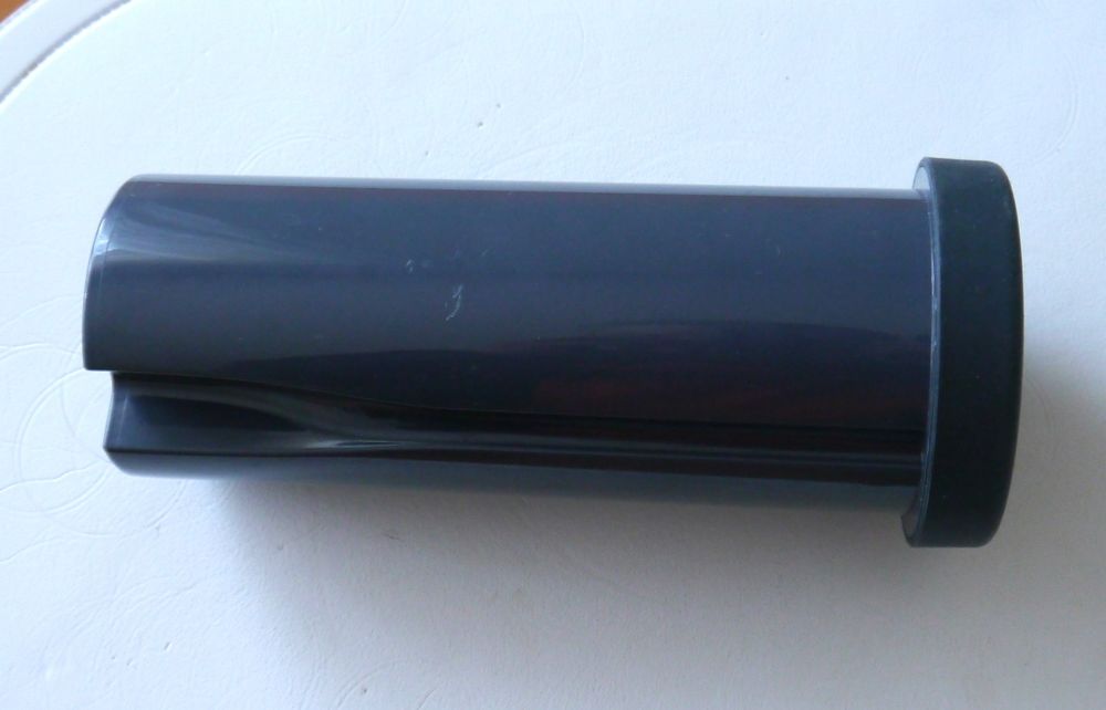 Kenwood Kleiner Stopfer AT264 - Ersatzteil Für Küchenmaschinen (Prospero, KM24, KM26, KM28 Und Andere Modelle)