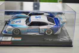 23910 Carrera Digital 1/24 Ford Capri Zakespeed Turbo