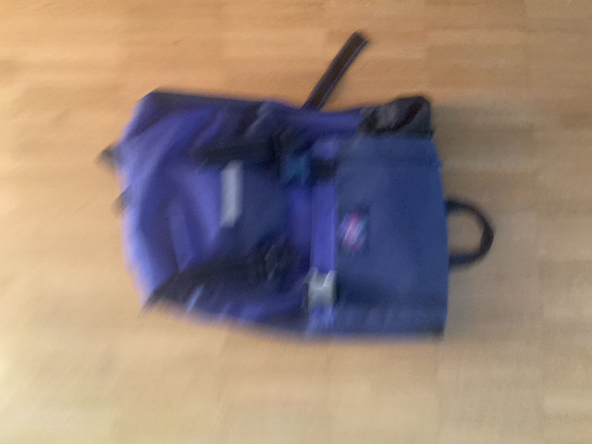 Zaini: Rucksack – Usato da Binningen venduto da chr_cr5n 1