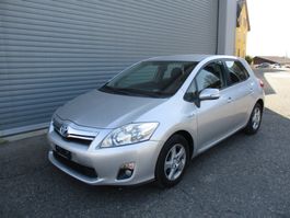 TOYOTA AURIS HSD Hybrid JG.2010